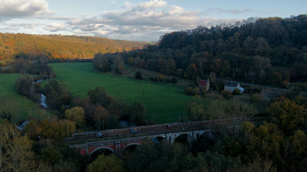 Bazsports - Montagnes de Normandie