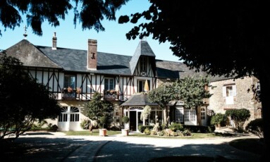 Le Manoir du Lys