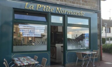 La P'tite Normande