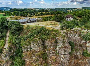 Site naturel de la Roche d'Oëtre