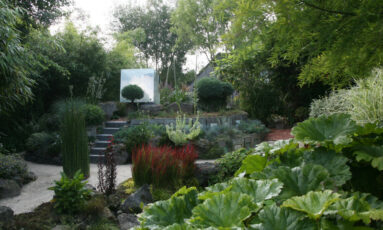 Journées Européennes du Patrimoine - Le Jardin Intérieur à ciel ouvert et l'esTRade