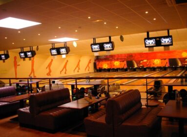 Bowling - Restaurant - Bar à Bières de Flers