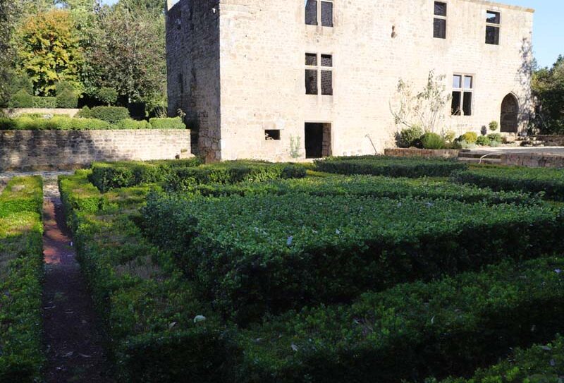 Manoir de la Boisnerie – Ste Honorine la Chardonne