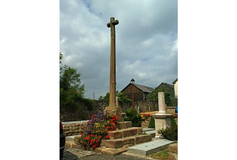 Eglise – La Ferrière aux Etangs