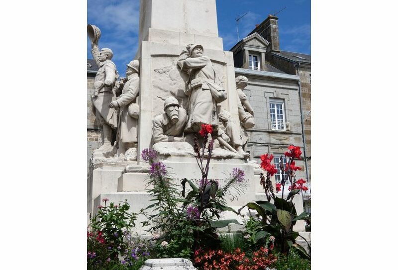 monument victoire ©OT Montagnes de Normandie800