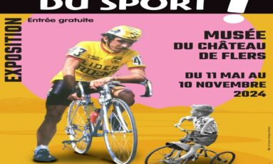 Exposition- Va y avoir du sport