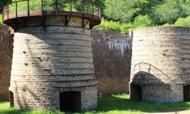 Randonnée guidée- Le fer dans les vallons de la Ferrière