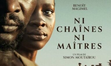 Séance de cinéma - Ni chaînes ni maîtres