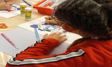 Ateliers d'arts plastiques