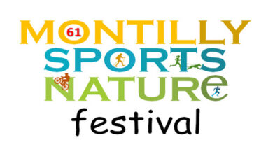 Montilly Sports Nature Festival