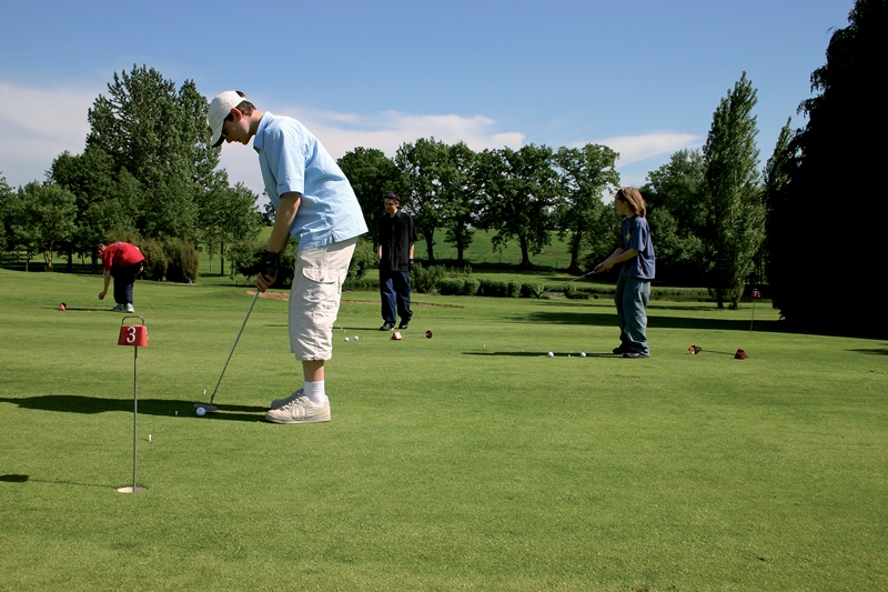 Golf de Flers