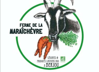 Ferme de la Maraîchèvre