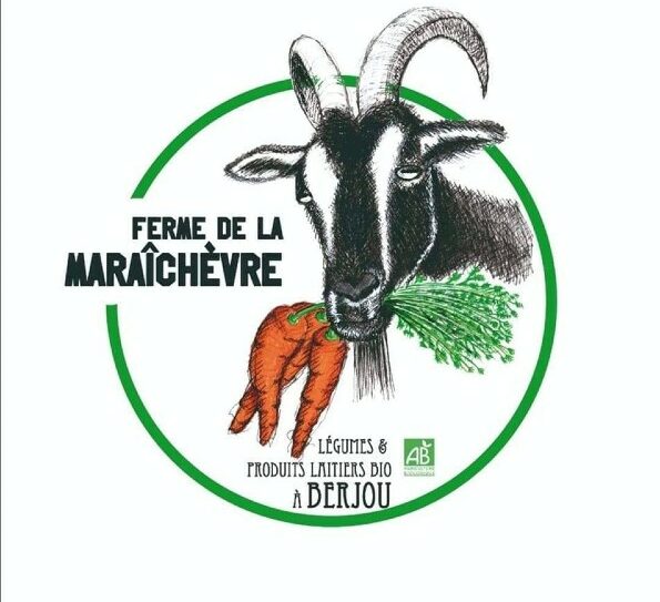 Logo maraîchèvre 800