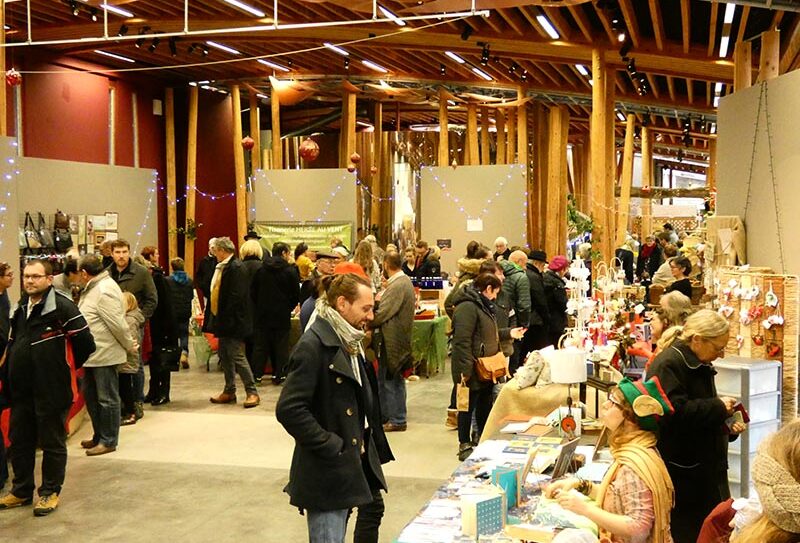 Marché de Noël Roche doetre800