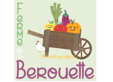 Ferme de la Berouette