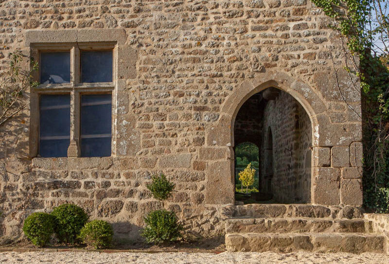 Manoir de la Boisnerie – Ste Honorine la Chardonne