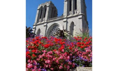 Eglise Saint Germain