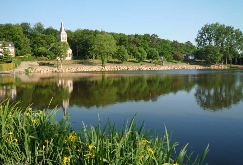 ©Collines de Normandie