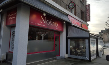 Pizzeria la Nostra