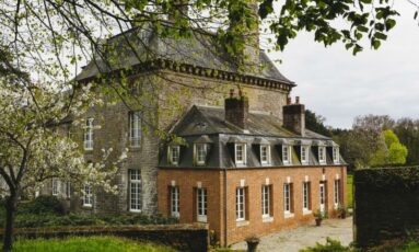 Gîte Le Château