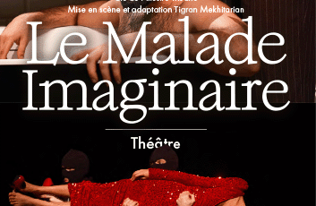 Le Malade Imaginaire