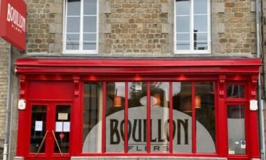 Bouillon Flers