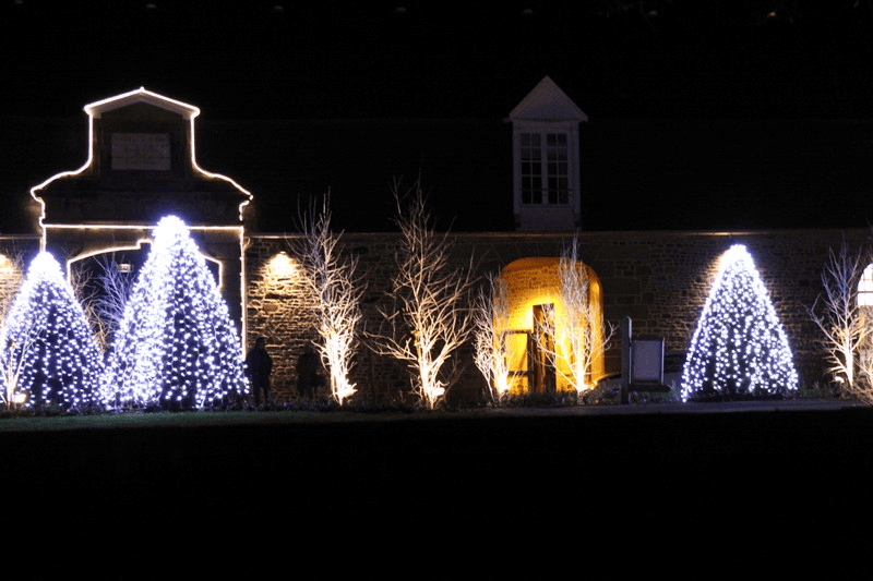 Villages illuminés Flers(1)