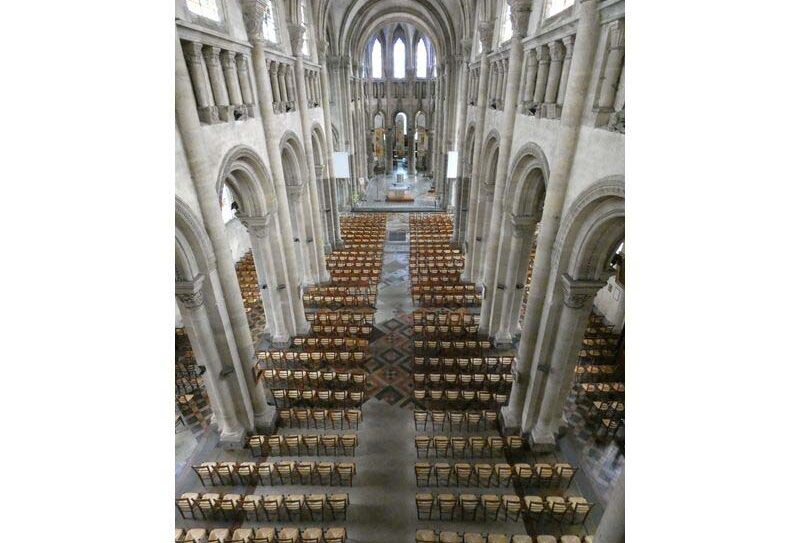 Eglise Notre-Dame – La Ferté Macé