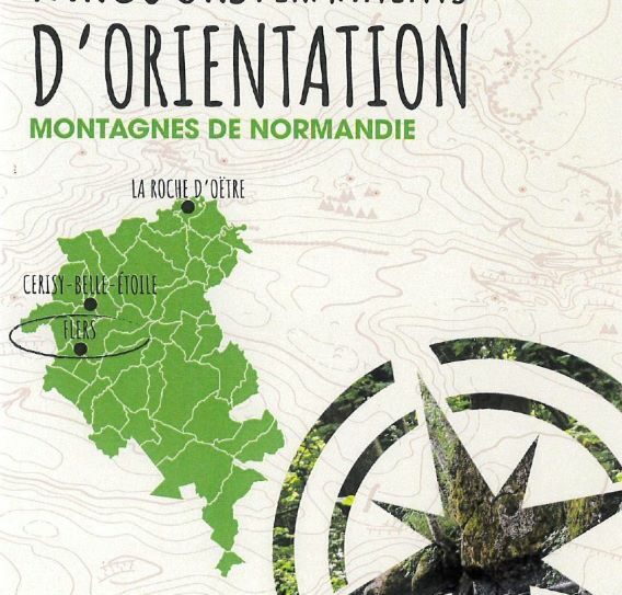 parcours d orientation