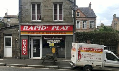 Rapid'Plat