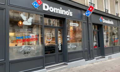 Domino's Pizza