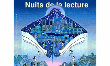 Nuits de la lecture : contes et chansons