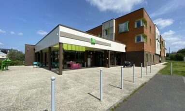 Ibis Styles de Flers