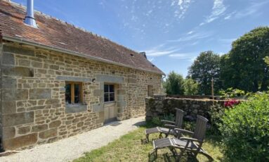 Gîte Ecogite de La Boderie