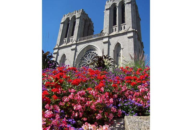 Eglise St Germain – Flers