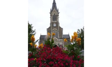 Eglise Saint Jean