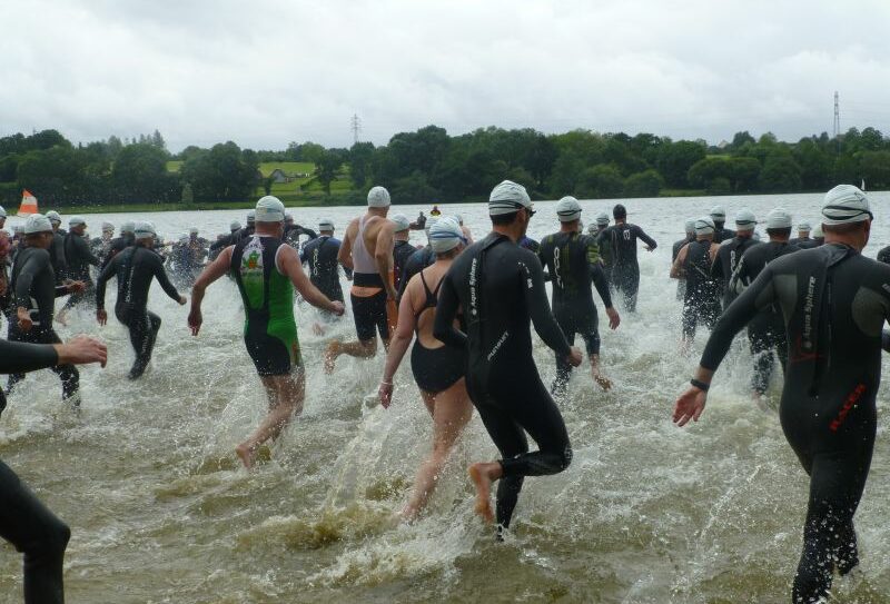 triathlon800