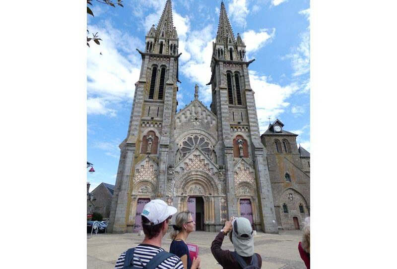 Eglise Notre-Dame – La Ferté Macé